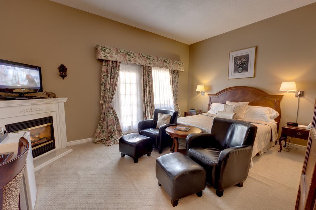 The Woodlawn Inn โคเบิร์ก ภายนอก รูปภาพ
